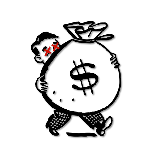 7 Figure Misfits Club